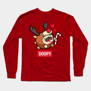 Doopy  ™ Long Sleeve T-Shirt